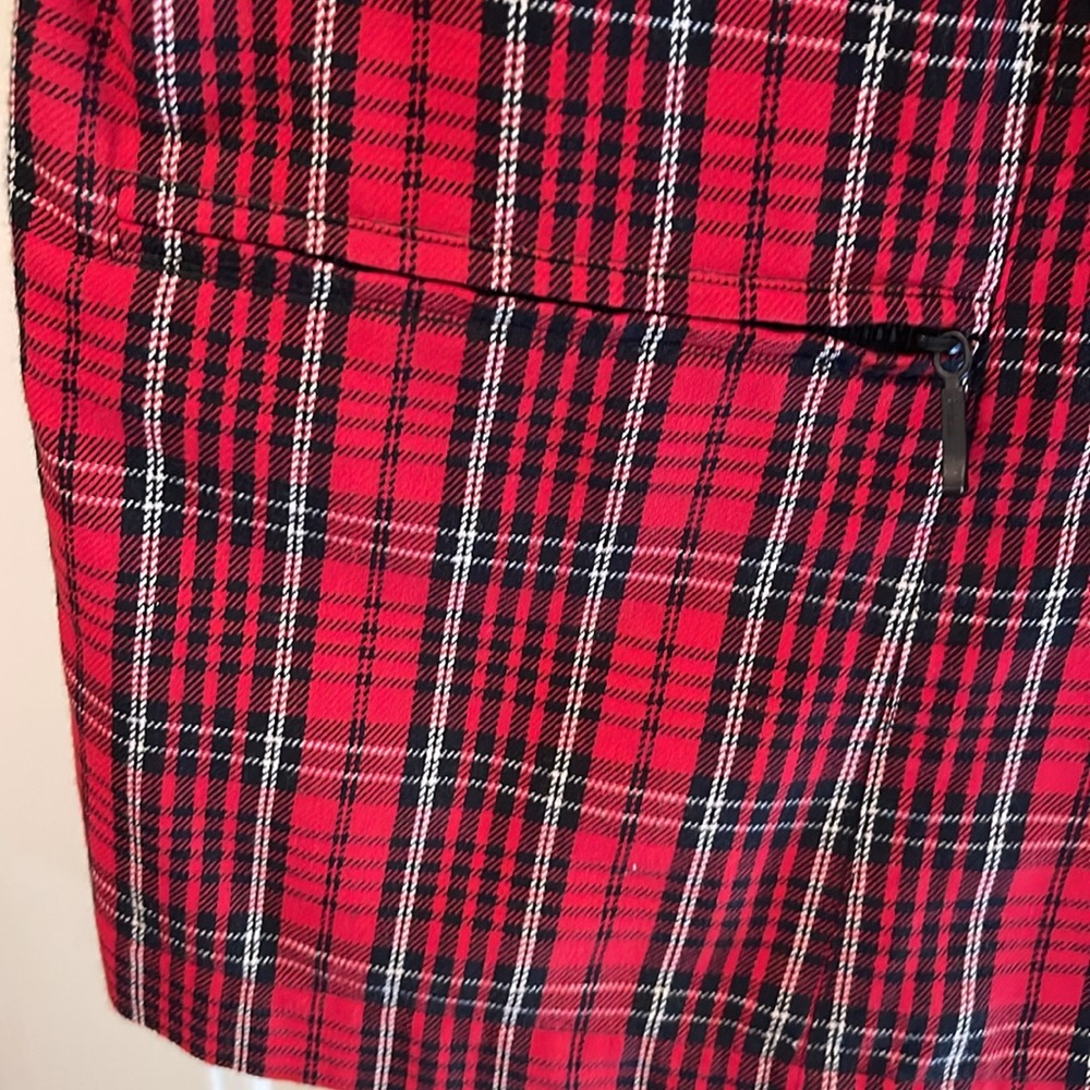 Elizabeth Zip-up-Top - Picture 4 of 10